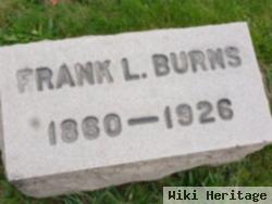 Frank L. Burns