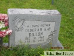 Deborah Kay Dillon