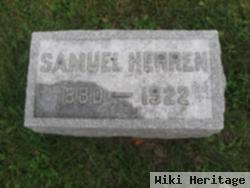 Samuel Herren