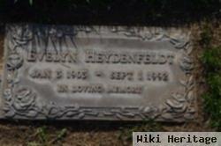 Evelyn Heydenfeldt