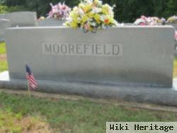 Carrie Minerva Hill Moorefield