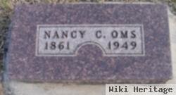 Nancy C Castle Smith Oms