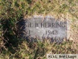 Jennie Bradshaw Herring