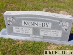 Odessa Ruth Herring Kennedy