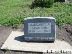 Margaret A. Grandon
