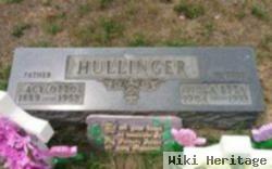 Asa Otto "acy" Hullinger