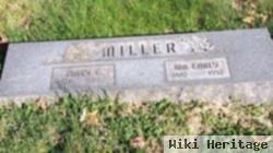 William Earley Miller