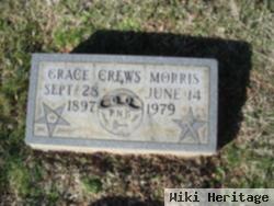 Grace Crews Morris