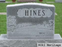 Brent J. Hines