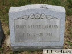 Kerry Mercer Larmann