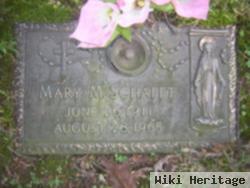 Mary M. Schafft