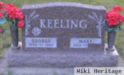 George Keeling