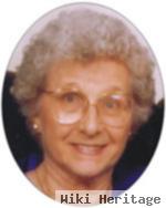 Dorothy Marie Krizek Leonard