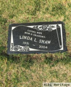 Linda Lafern Shaw