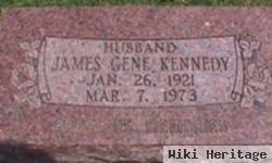 James Gene Kennedy