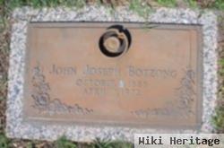 John Joseph Botzong