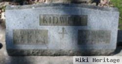 Hazel M. Wright Kidwell