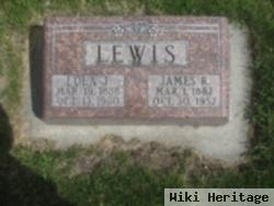 James Richard Lewis