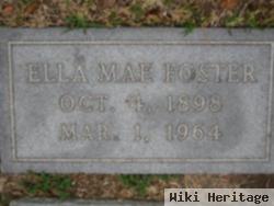 Ella Mae Foster