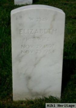 Elizabeth Baird