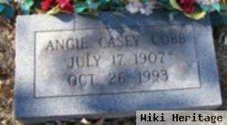 Angie Casey Cobb