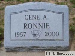 Gene A Ronnie