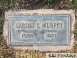 Carlos L. Murphy