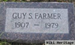 Guy S Farmer