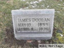 James Joseph Doolan, Sr