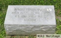 Robert Fenzel Dozier