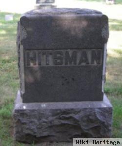 Moses Benjamin Hitsman