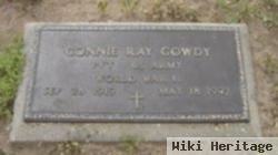 Connie Ray Gowdy