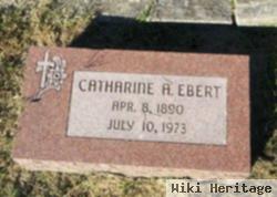 Catherine A Ryan Ebert