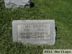 Clara Serafine