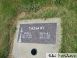 Richard Vernon Cassady