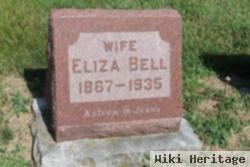 Eliza Bell Bell