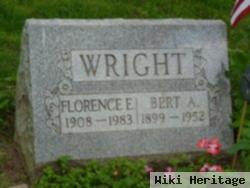 Bert A. Wright