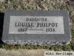 Louise Philpot