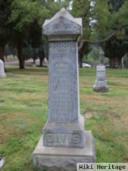 Christina A Smith Davis