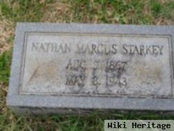 Nathan Marcus Starkey