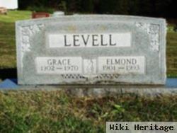 David Elmond "edmond" Levell