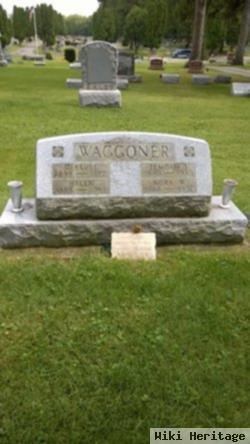 Elmer Judson Waggoner