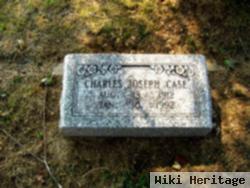 Charles Joseph Case