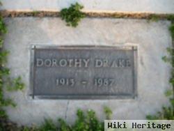 Dorothy Drake