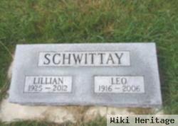 Leo Schwittay