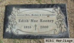 Edith May Rooney