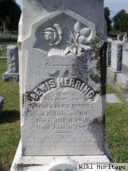 Lewis Herring