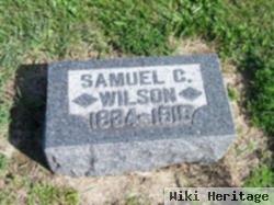 Samuel C. Wilson