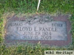 Floyd Randle