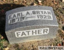 Earl A. Bryan